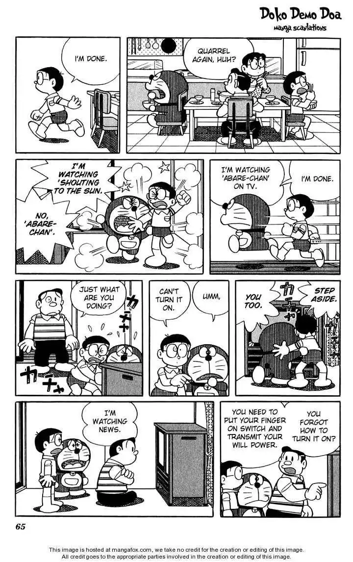 Doraemon Long Stories Chapter 5.2 27